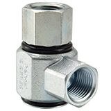 S Series Swivel with Ethylene Propylene Seals